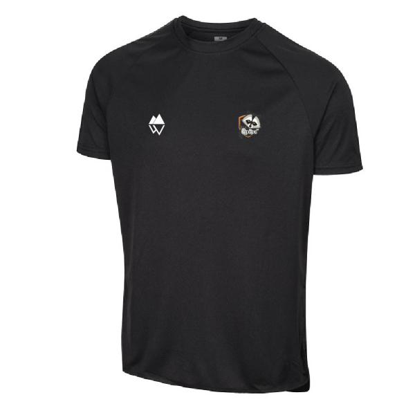 RFC Dortmund Pro Training Tee front